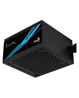 ZASILACZ AEROCOOL PGS LUX 650W 80+ Bronze