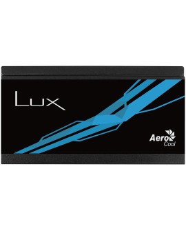 ZASILACZ AEROCOOL PGS LUX 650W 80+ Bronze