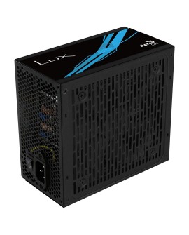 ZASILACZ AEROCOOL PGS LUX 650W 80+ Bronze