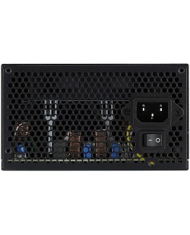 ZASILACZ AEROCOOL PGS LUX 650W 80+ Bronze
