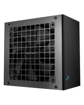 Zasilacz DeepCool PK750D 750W 80 Plus Bronze