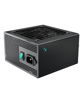 Zasilacz DeepCool PK750D 750W 80 Plus Bronze