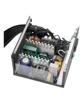 Zasilacz DeepCool PK750D 750W 80 Plus Bronze