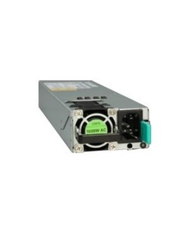 Intel FXX1600PCRPS moduł zasilaczy 1600 W Czarny, Metaliczny