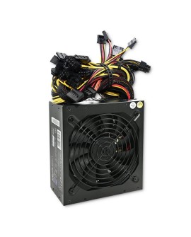 Zasilacz Qoltec Bitcoin Mine 50147 (1600 W Aktywne 140 mm)