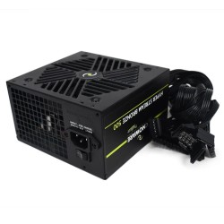 CASE PSU ATX 500W/BRONZE...