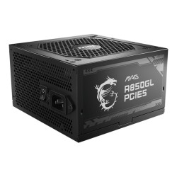 Zasilacz MSI MAG A850GL...