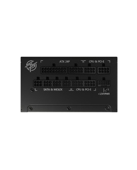 Zasilacz MSI MPG A1000G PCIE5 1000W 80+ Gold
