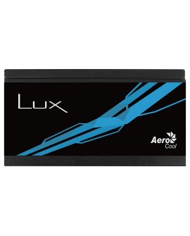 ZASILACZ AEROCOOL PGS LUX 750W 80+ Bronze