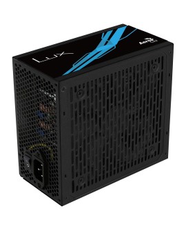 ZASILACZ AEROCOOL PGS LUX 750W 80+ Bronze