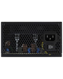 ZASILACZ AEROCOOL PGS LUX 750W 80+ Bronze