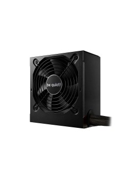 Zasilacz be quiet! SYSTEM POWER 10 550W