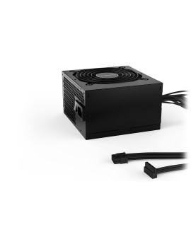Zasilacz be quiet! SYSTEM POWER 10 550W