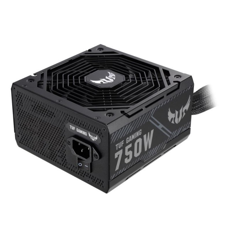 Zasilacz ASUS TUF Gaming 750W Bronze