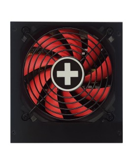 Xilence Performance A+ XN084 moduł zasilaczy 650 W 20+4 pin ATX ATX Czarny