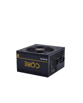 ZASILACZ CHIEFTEC CORE 500W ATX 80+ gold