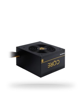 ZASILACZ CHIEFTEC CORE 500W ATX 80+ gold