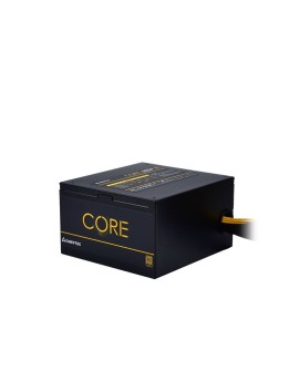 ZASILACZ CHIEFTEC CORE 500W ATX 80+ gold