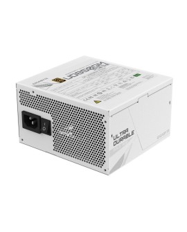 Zasilacz Gigabyte UD850GM PG5W 850W 80+ Gold White