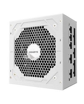 Zasilacz Gigabyte UD850GM PG5W 850W 80+ Gold White