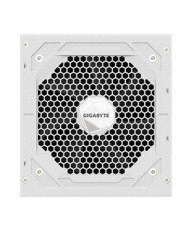 Zasilacz Gigabyte UD850GM PG5W 850W 80+ Gold White