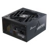 Seasonic VERTEX PX-1000 moduł zasilaczy 1000 W 24-pin ATX ATX Czarny
