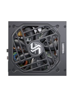 Seasonic VERTEX PX-1000 moduł zasilaczy 1000 W 24-pin ATX ATX Czarny