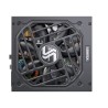 Seasonic VERTEX PX-1000 moduł zasilaczy 1000 W 24-pin ATX ATX Czarny