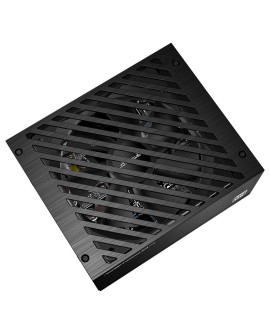 LC-Power LC850P V3.0 moduł zasilaczy 850 W 20+4 pin ATX ATX Czarny