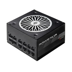Zasilacz Chieftec PowerUp...
