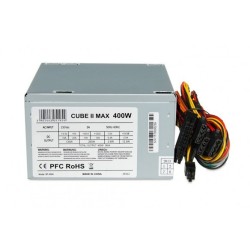Zasilacz IBOX CUBE II 400W...
