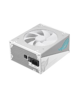 ASUS ROG -STRIX-1000G-AURA-WHITE-GAMING moduł zasilaczy 1000 W 24-pin ATX ATX Biały