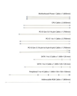 ASUS ROG -STRIX-1000G-AURA-WHITE-GAMING moduł zasilaczy 1000 W 24-pin ATX ATX Biały