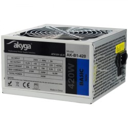Zasilacz Akyga AK-B1-420...