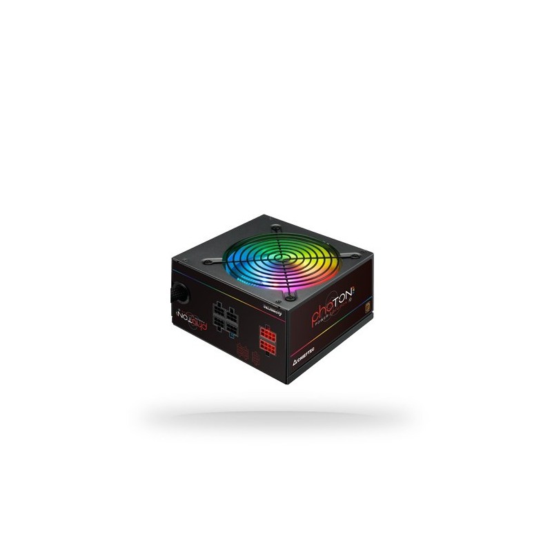 ZASILACZ CHIEFTEC PHOTON CTG-650C-RGB 650W