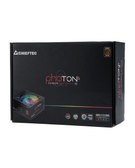 ZASILACZ CHIEFTEC PHOTON CTG-650C-RGB 650W
