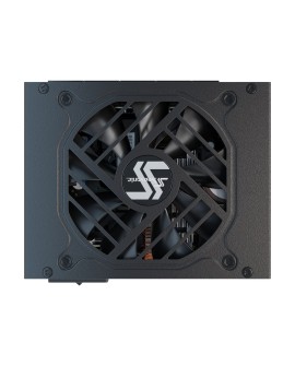 Seasonic FOCUS-SPX-650 moduł zasilaczy 650 W 20+4 pin ATX CFX Czarny