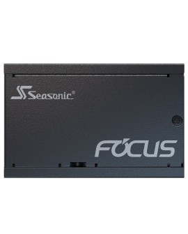Seasonic FOCUS-SPX-650 moduł zasilaczy 650 W 20+4 pin ATX CFX Czarny