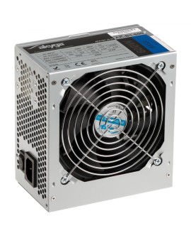 Zasilacz Akyga Basic AK-B1-600 (600 W Pasywne 120 mm)