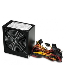 Zasilacz IBOX CUBE II 600W 12 CM FAN ZIC2600W12CMFA