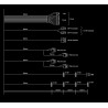 Zasilacz be quiet! SYSTEM POWER 10 750W