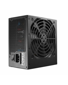 FSP HEXA 85+ PRO 650W moduł zasilaczy 20+4 pin ATX ATX Czarny