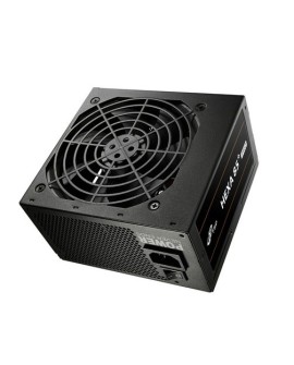 FSP HEXA 85+ PRO 650W moduł zasilaczy 20+4 pin ATX ATX Czarny