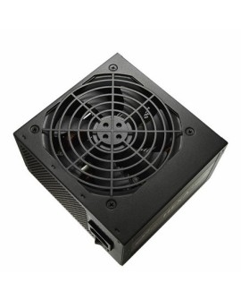 FSP HEXA 85+ PRO 650W moduł zasilaczy 20+4 pin ATX ATX Czarny