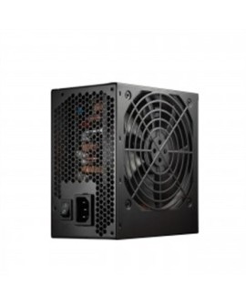 FSP HEXA 85+ PRO 650W moduł zasilaczy 20+4 pin ATX ATX Czarny