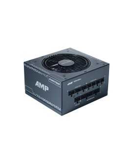 Phanteks PH-P1000G_02 moduł zasilaczy 1000 W 24-pin ATX ATX Czarny