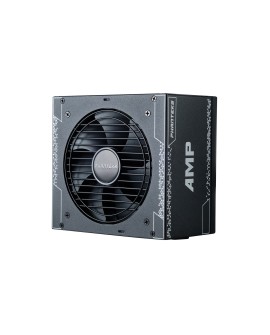 Phanteks PH-P1000G_02 moduł zasilaczy 1000 W 24-pin ATX ATX Czarny