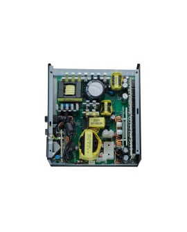 Phanteks PH-P1000G_02 moduł zasilaczy 1000 W 24-pin ATX ATX Czarny