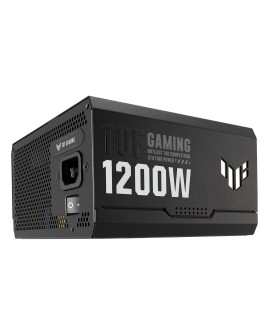 Zasilacz ASUS TUF Gaming 1200W 80+ Gold