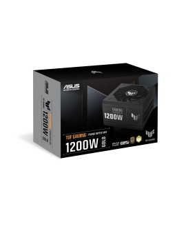 Zasilacz ASUS TUF Gaming 1200W 80+ Gold